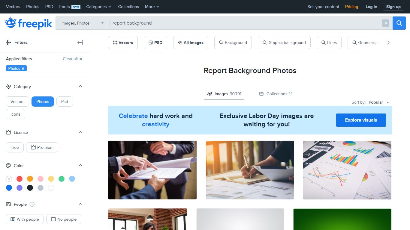 28,000+ Report Background Pictures - Freepik